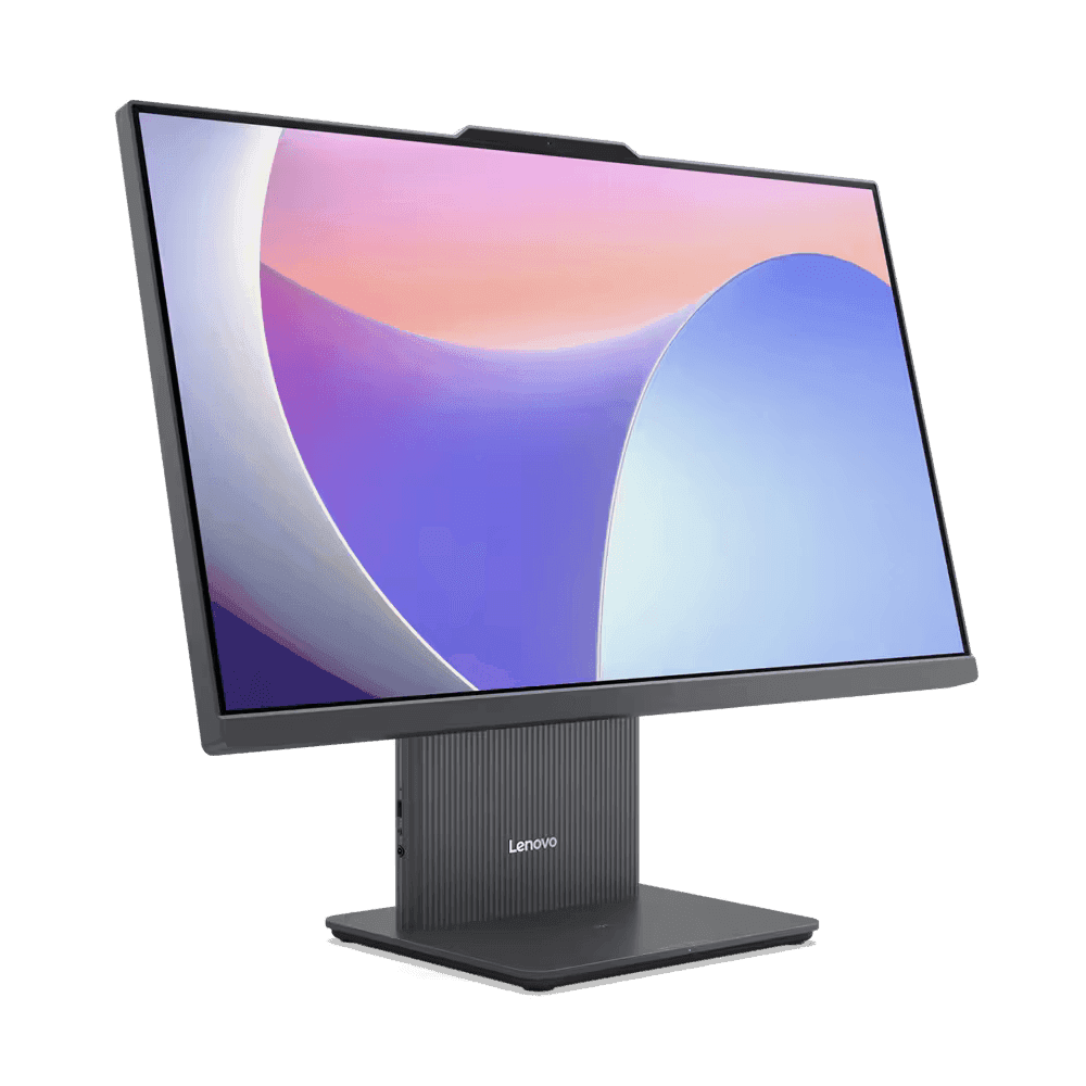AIO 23.8 FHD I7-13620H 16 512GB UMA DOS "F0HN009DRI" — miniatură