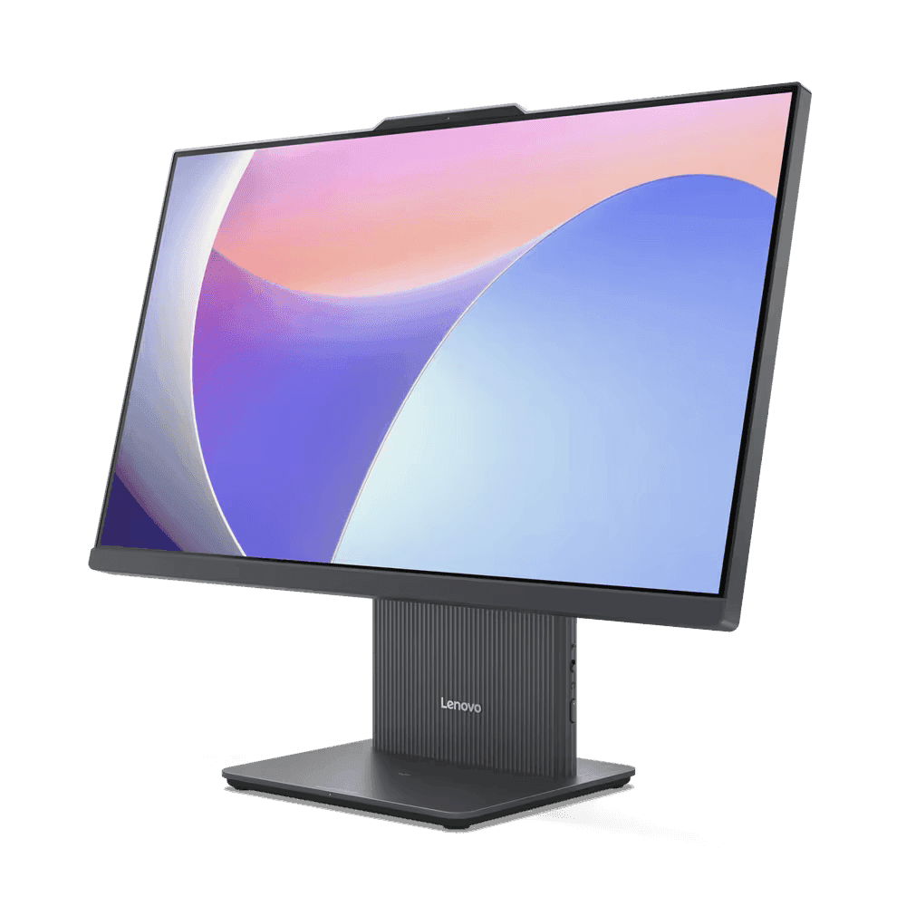 AIO 23.8T FHD I7-13620H 16 512GB UMA DOS "F0HN009GRI" — miniatură