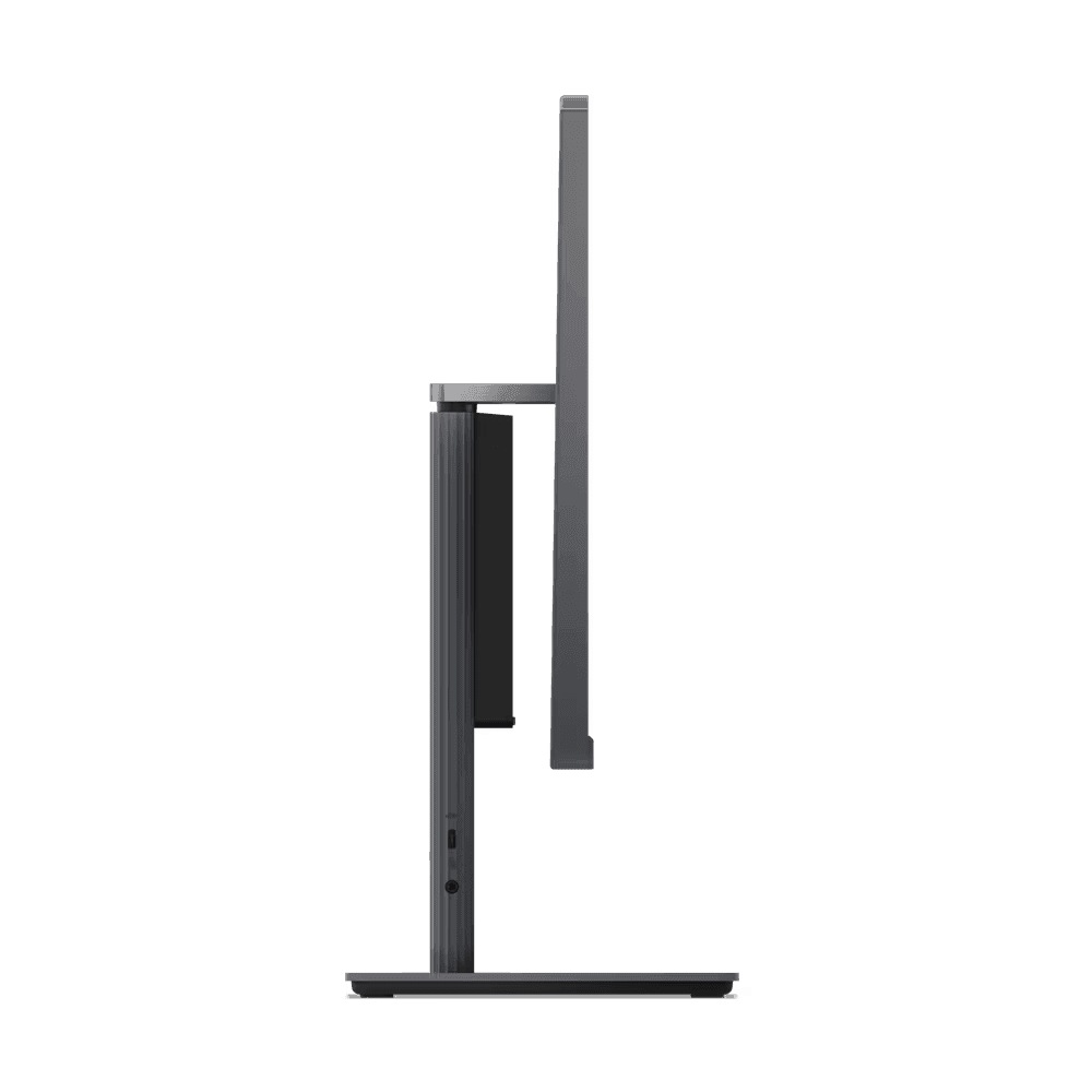 AIO 23.8T FHD I7-13620H 16 512GB UMA DOS "F0HN009GRI" — miniatură