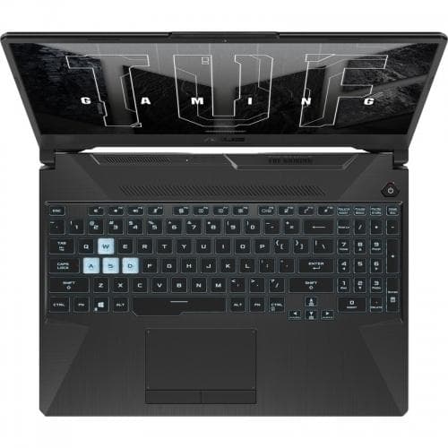 NB FA506NFR R7-7435HS 15" 16GB/512GB FA506NFR-HN008 ASUS "FA506NFR-HN008" ( — miniatură