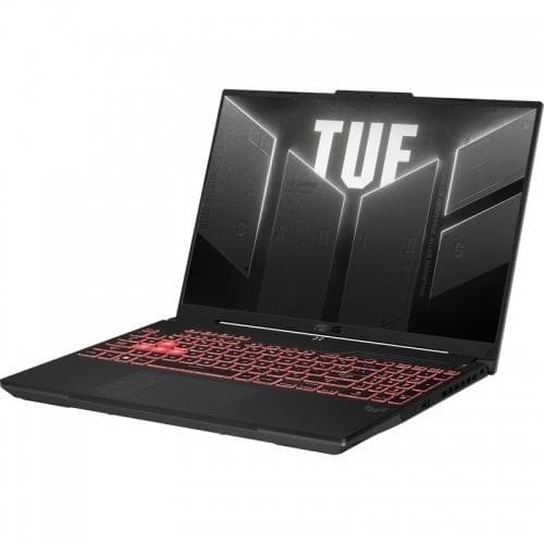 NB FA608WV RAI9-HX370 16"/32GB/1TB FA608WV-QT005 ASUS "FA608WV-QT005" ( — miniatură