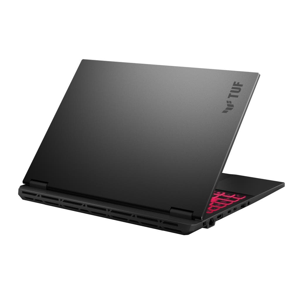 ASUS TUF A16 FA608WV AMD STRIX 16inch 2.5K IPS 165Hz 16GB 1TB PCIe 4.0 NVMe M.2 SSD RTX4060 8GB NoOS 2Y PUR Gray "FA608WV-QT027" (