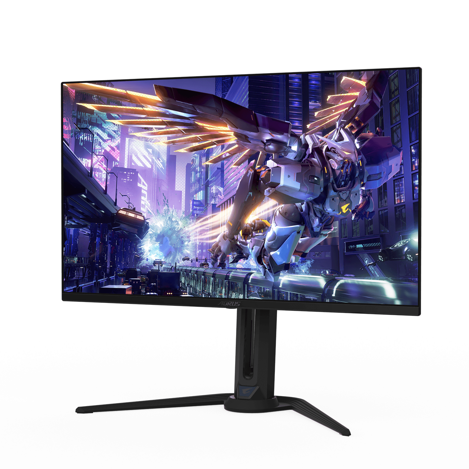 Monitor GIGABYTE FO32U2P "FO32U2P" — miniatură