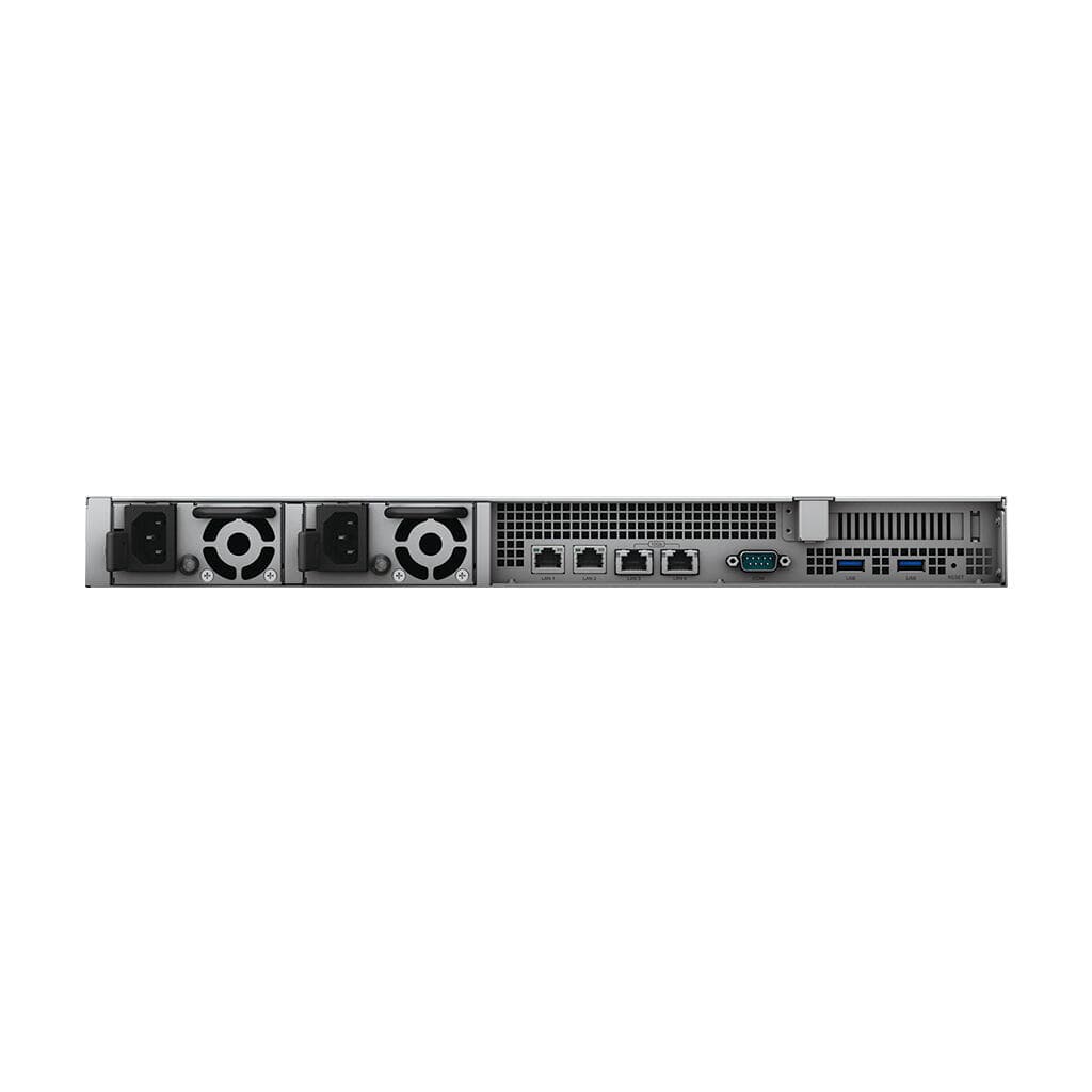 STORAGE FS2500 BAREBONE "FS2500" — miniatură