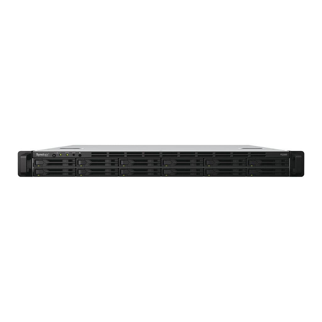 STORAGE FS2500 BAREBONE "FS2500"