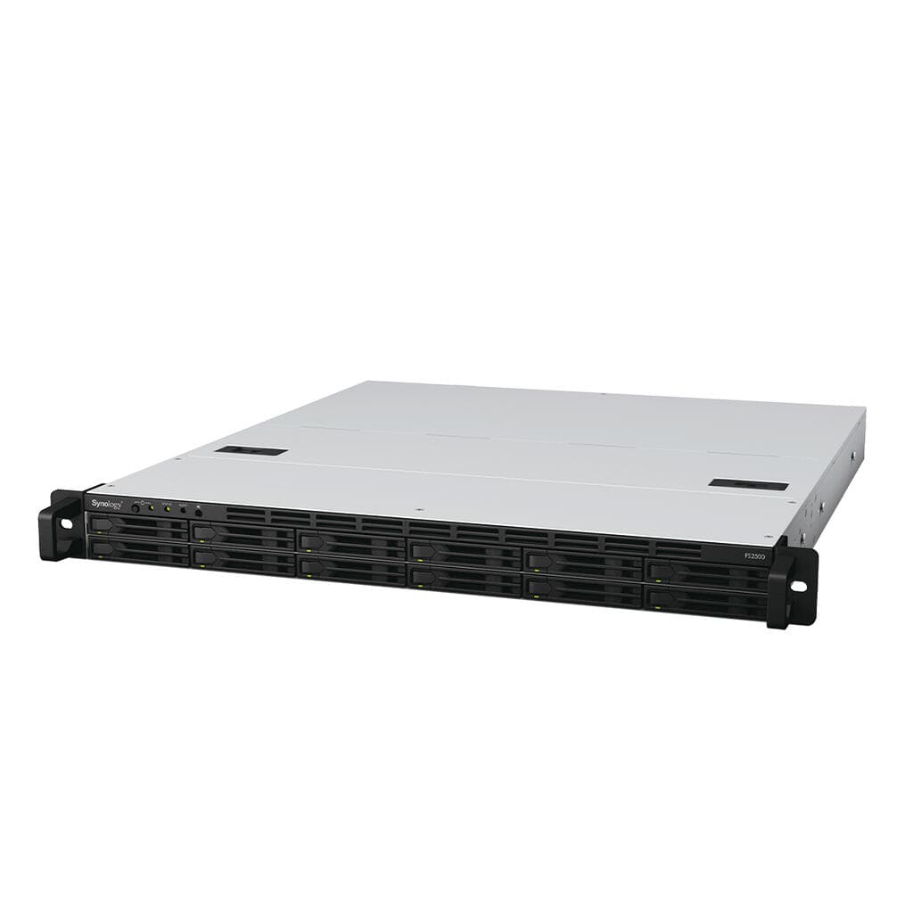 STORAGE FS2500 BAREBONE "FS2500" — miniatură