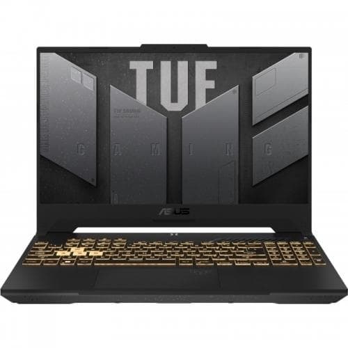 ASUS FX507ZC4 i5-12500H 16GB 512GB NoOS FX507ZC4-HN334 — miniatură
