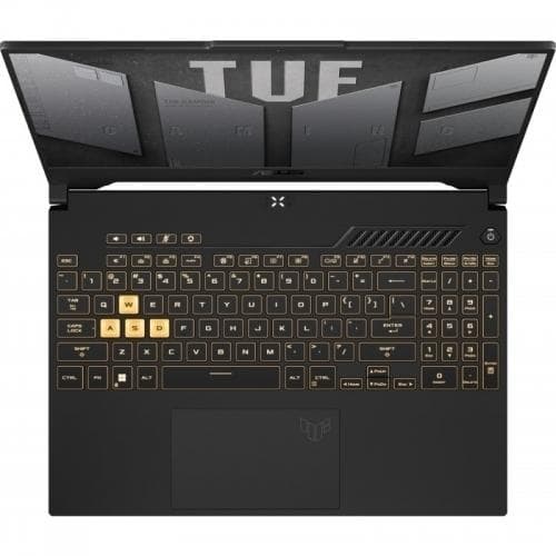 ASUS FX507ZC4 i5-12500H 16GB 512GB NoOS FX507ZC4-HN334 — miniatură