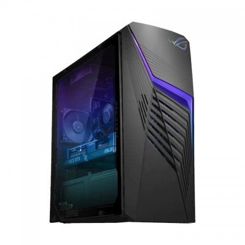 AS DT I7-14700 4060 16 1 DOS "G13CHR-7147000060" — miniatură