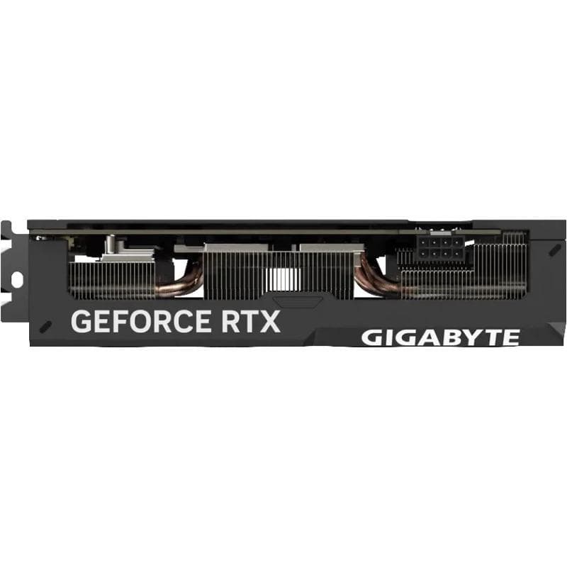 GB GeForce RTX 4070 WINDFORCE 2OC V2 12G "GV-N4070WF2OCV2-12GD" — miniatură