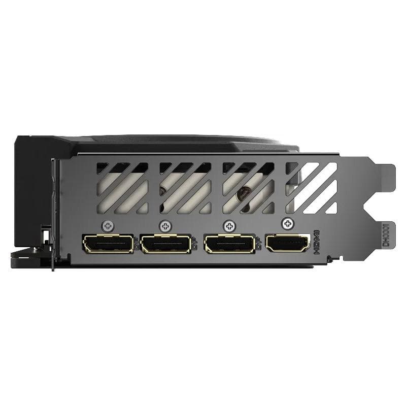 GB GeForce RTX 4070 WINDFORCE 2OC V2 12G "GV-N4070WF2OCV2-12GD" — miniatură