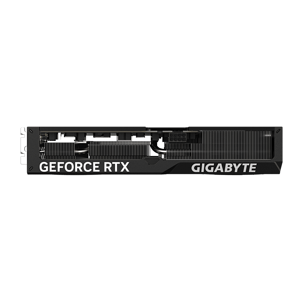 GB GeForce RTX 4070 WINDFORCE OC V2 12G "GV-N4070WF3OCV2-12GD" — miniatură