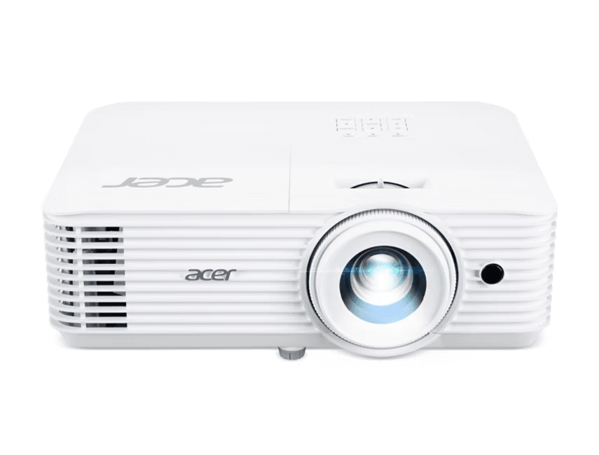 Acer H6541BDK, DLP, FHD, 1920 x 1080 pixeli, 4000 Lm, HDMI, Boxe, Alb "H6541BDK"