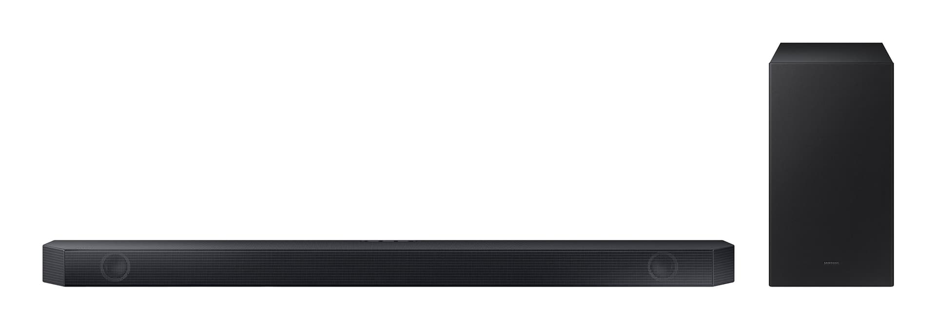 SISTEM SOUND BAR SAMSUNG HW-Q600C/EN "HW-Q600C/EN"