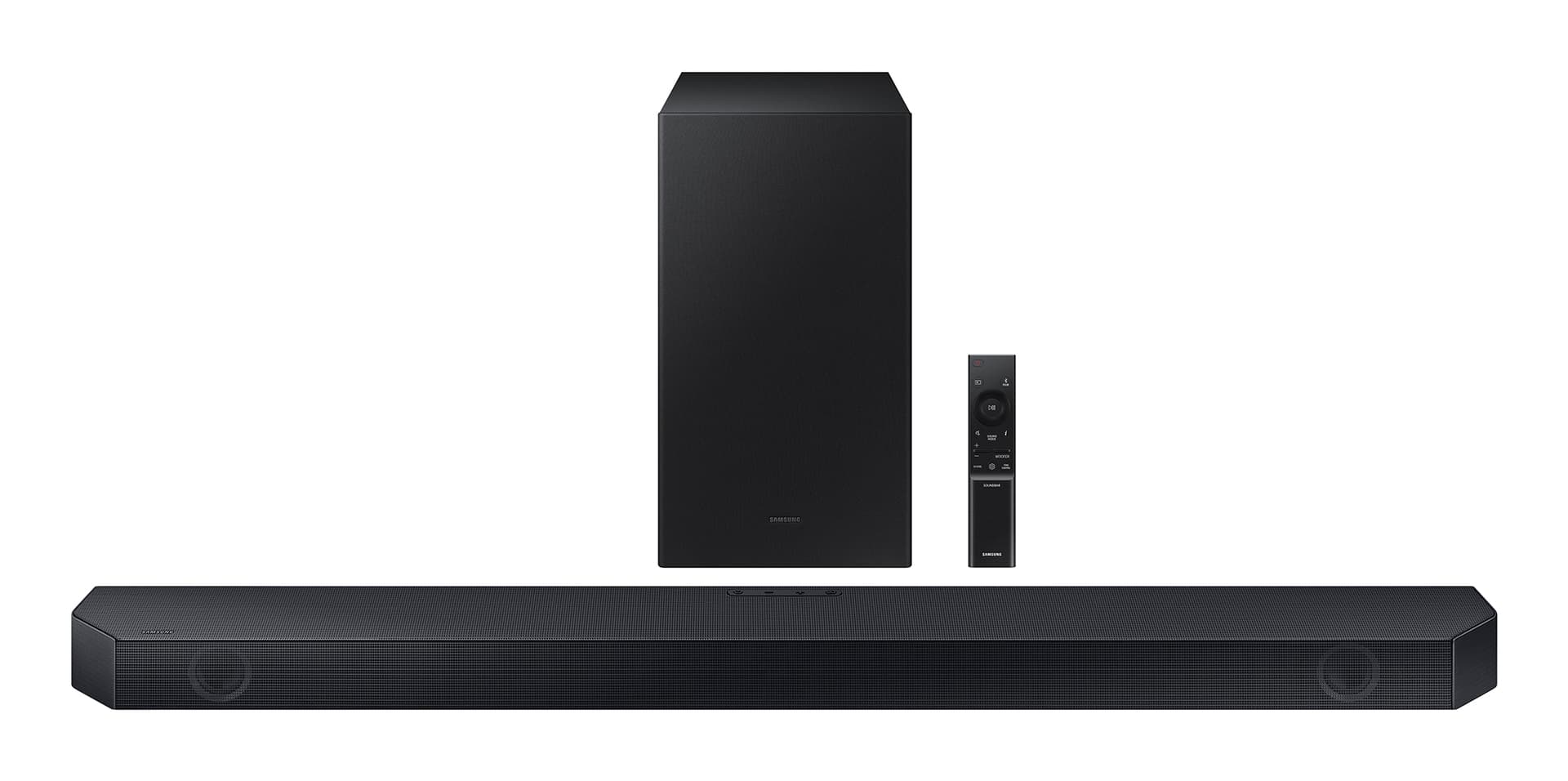 SISTEM SOUND BAR SAMSUNG HW-Q600C/EN "HW-Q600C/EN" — miniatură