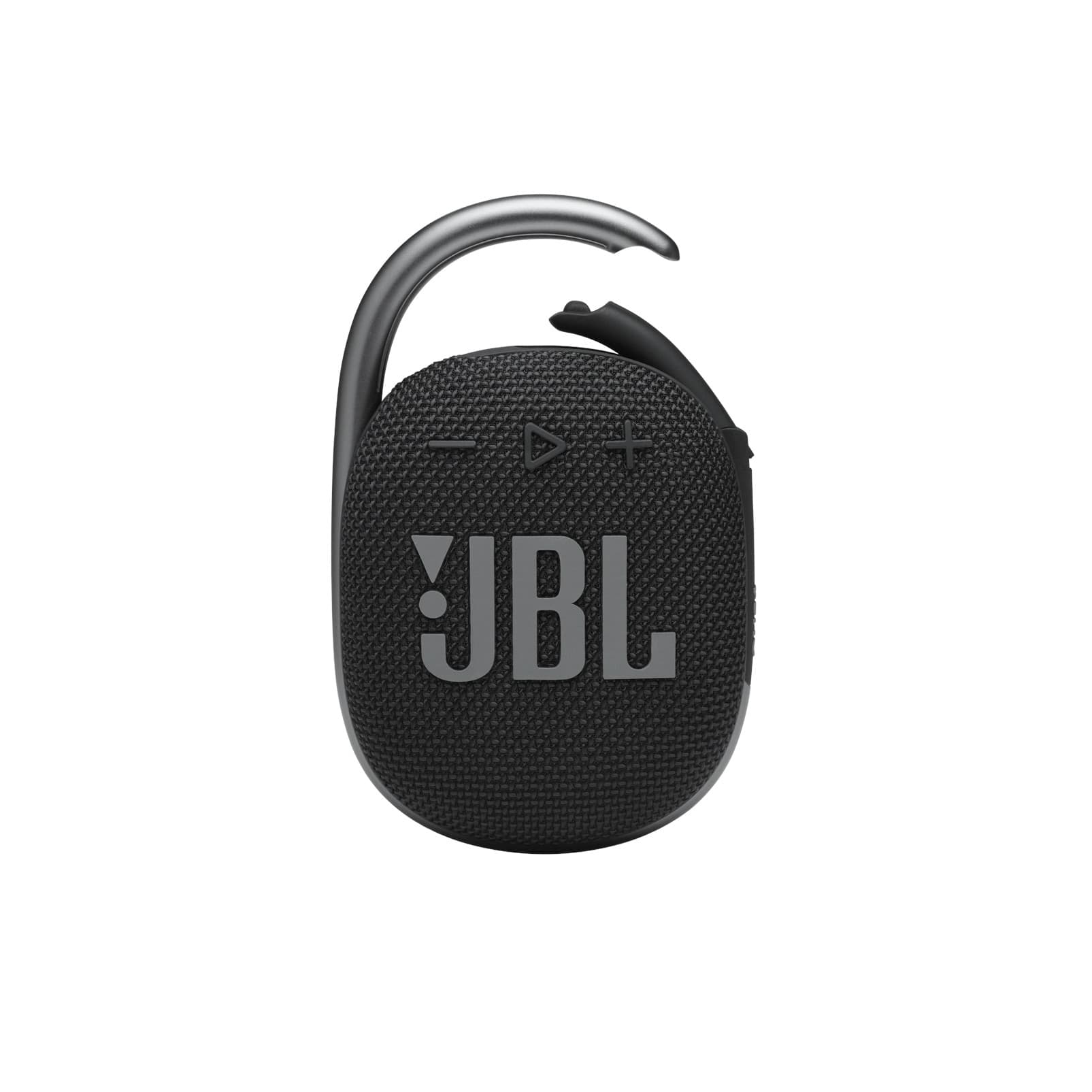 Boxa portabila Clip 4 Black "JBLCLIP4BLK" — miniatură