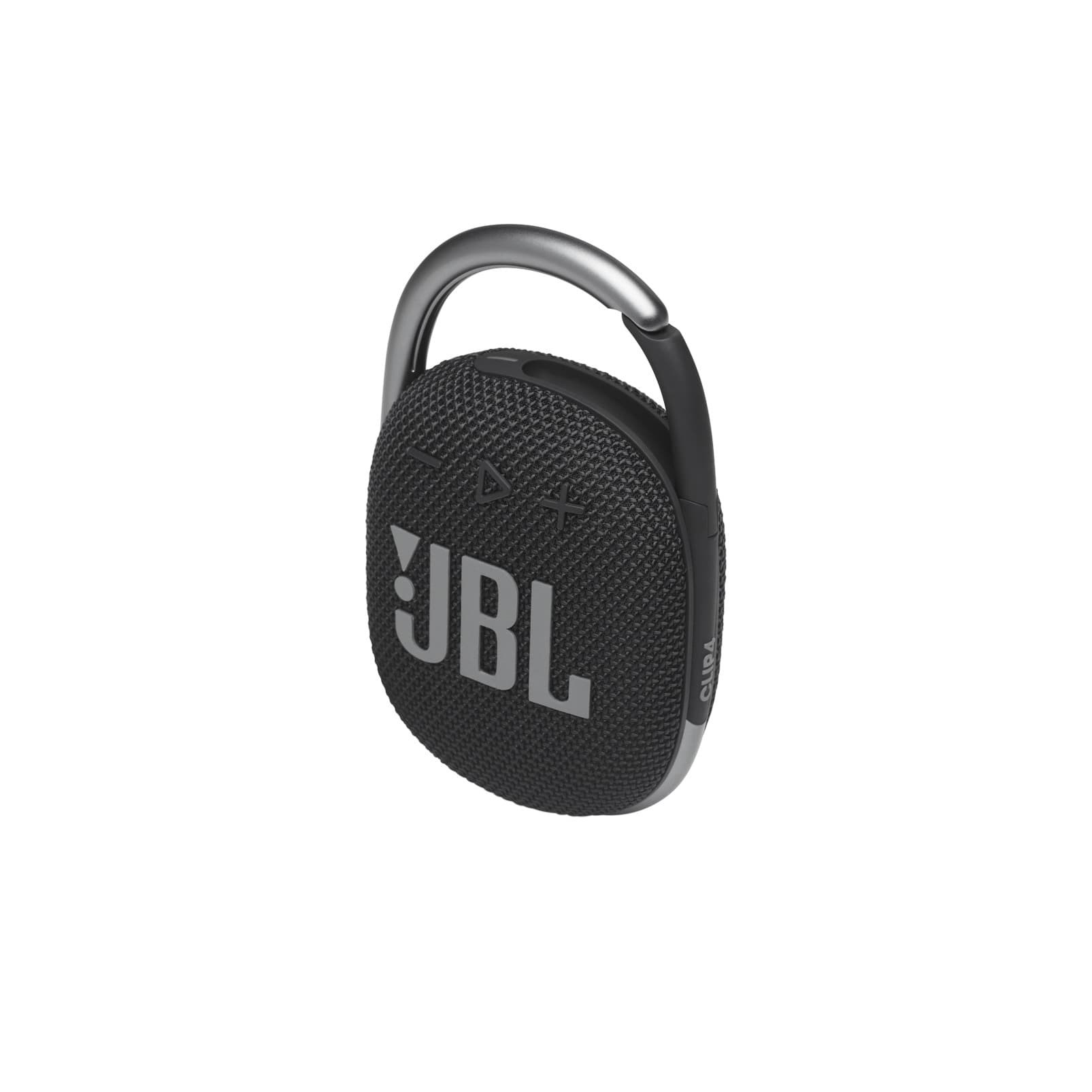 Boxa portabila Clip 4 Black "JBLCLIP4BLK" — miniatură