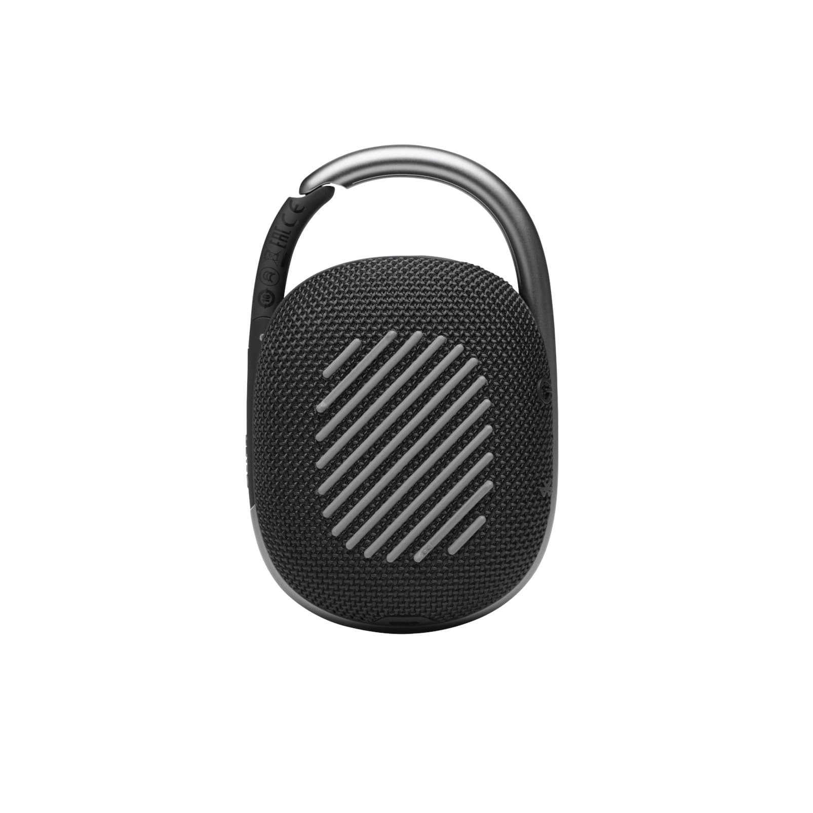 Boxa portabila Clip 4 Black "JBLCLIP4BLK" — miniatură