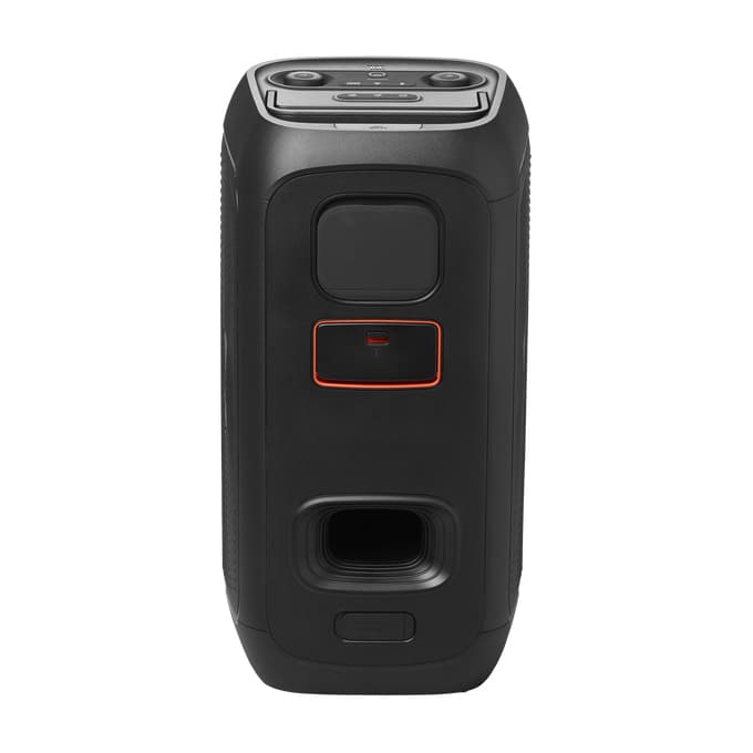 JBL Party Box 120 Black "JBLPARTYBOX120EU" — miniatură