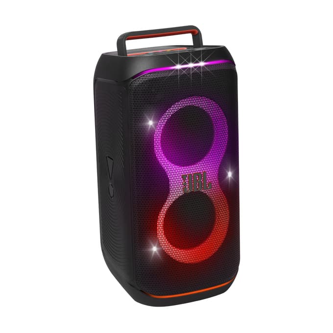 JBL Party Box 120 Black "JBLPARTYBOX120EU"