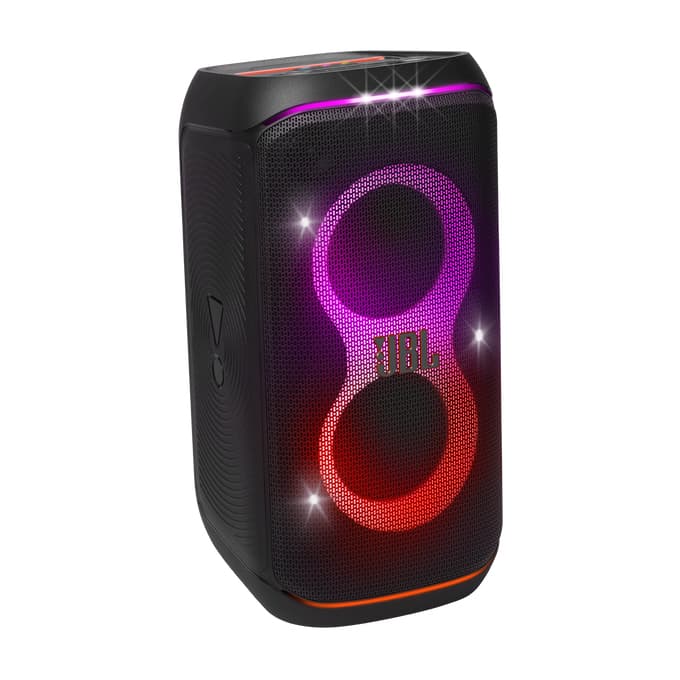 JBL Party Box 120 Black "JBLPARTYBOX120EU" — miniatură