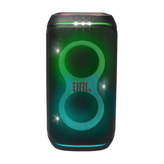 JBL Party Box 120 Black "JBLPARTYBOX120EU" — miniatură