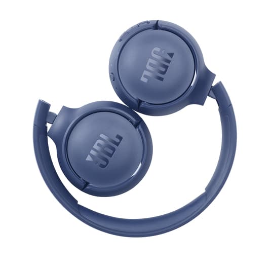 Tune 510BT Blue "JBLT510BTBLU" — miniatură