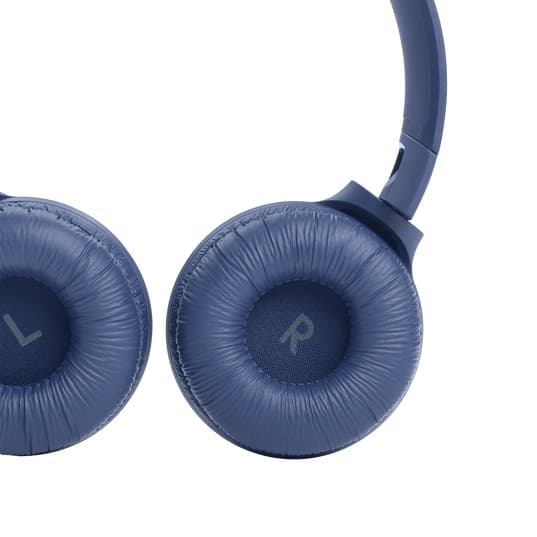 Tune 510BT Blue "JBLT510BTBLU" — miniatură