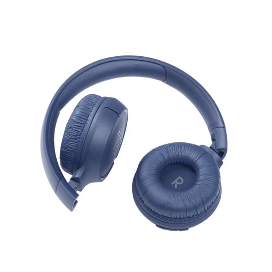 Tune 510BT Blue "JBLT510BTBLU" — miniatură