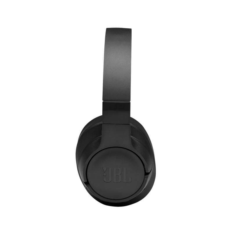 Tune 760NC Headset Wired & Wireless Head-band Calls/Music USB Type-C Bluetooth Black "JBLT760NCBLK" — miniatură