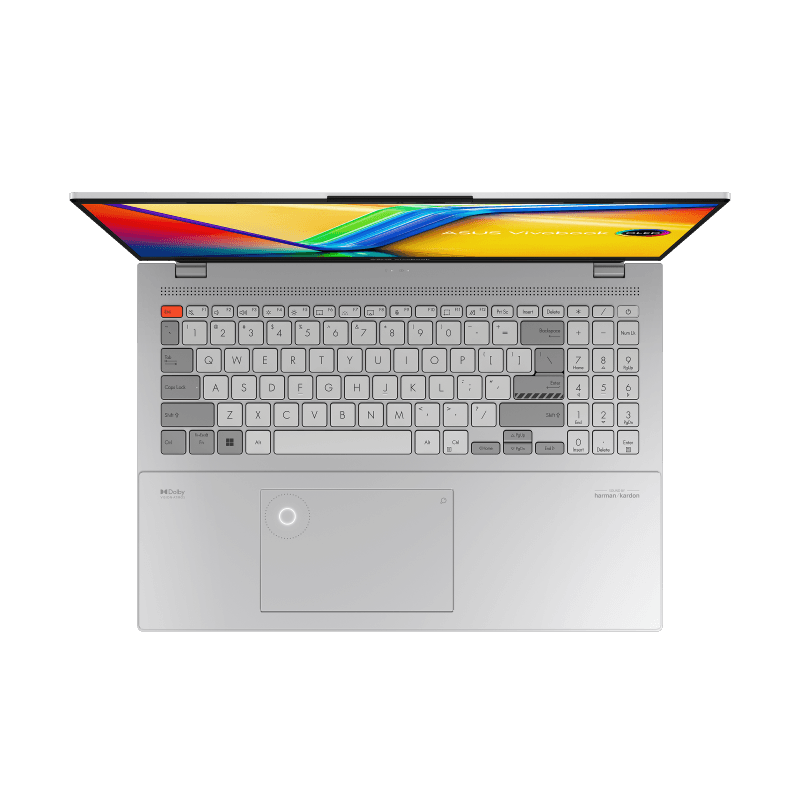 AS 16 i9-13980HX 32 1 4070 3.2K DOS "K6604JI-MX086" ( — miniatură
