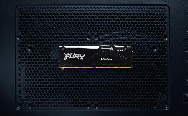 KS DDR5 16GB K2 6000MHZ KF560C36BBE2A-16 "KF560C36BBE2A-16" — miniatură
