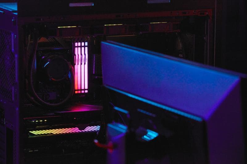 KS DDR5 16GB K2 6000MHZ KF560C36BBE2A-16 "KF560C36BBE2A-16" — miniatură