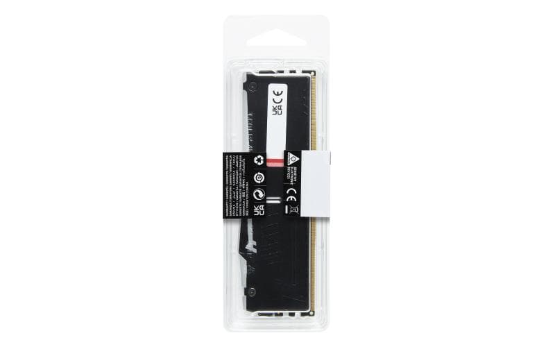 KS DDR5 16GB K2 6000MHZ KF560C36BBE2A-16 "KF560C36BBE2A-16" — miniatură