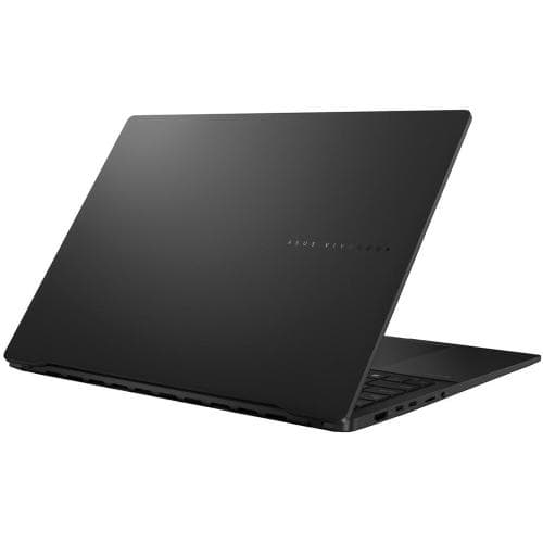 ASUS Vivobook S 16 M5606WA AMD STRIX 16inch 3.2K OLED 120Hz 32GB 1TB M.2 NVMe PCIe 4.0 SSD AMD Radeon NoOS 2Y PUR Black "M5606WA-MX024" ( — miniatură