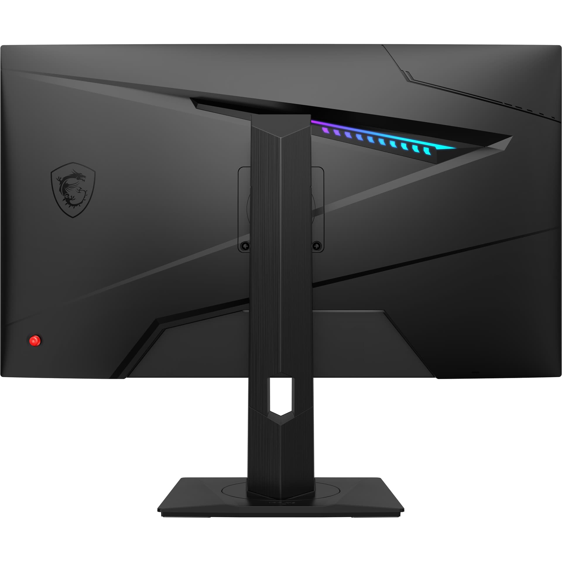 Monitor LED MAG 274QRF QD E2, 27 inch, 2560 x 1440 pixeli, 180 Hz, Negru "MAG 274QRF QD E2" — miniatură
