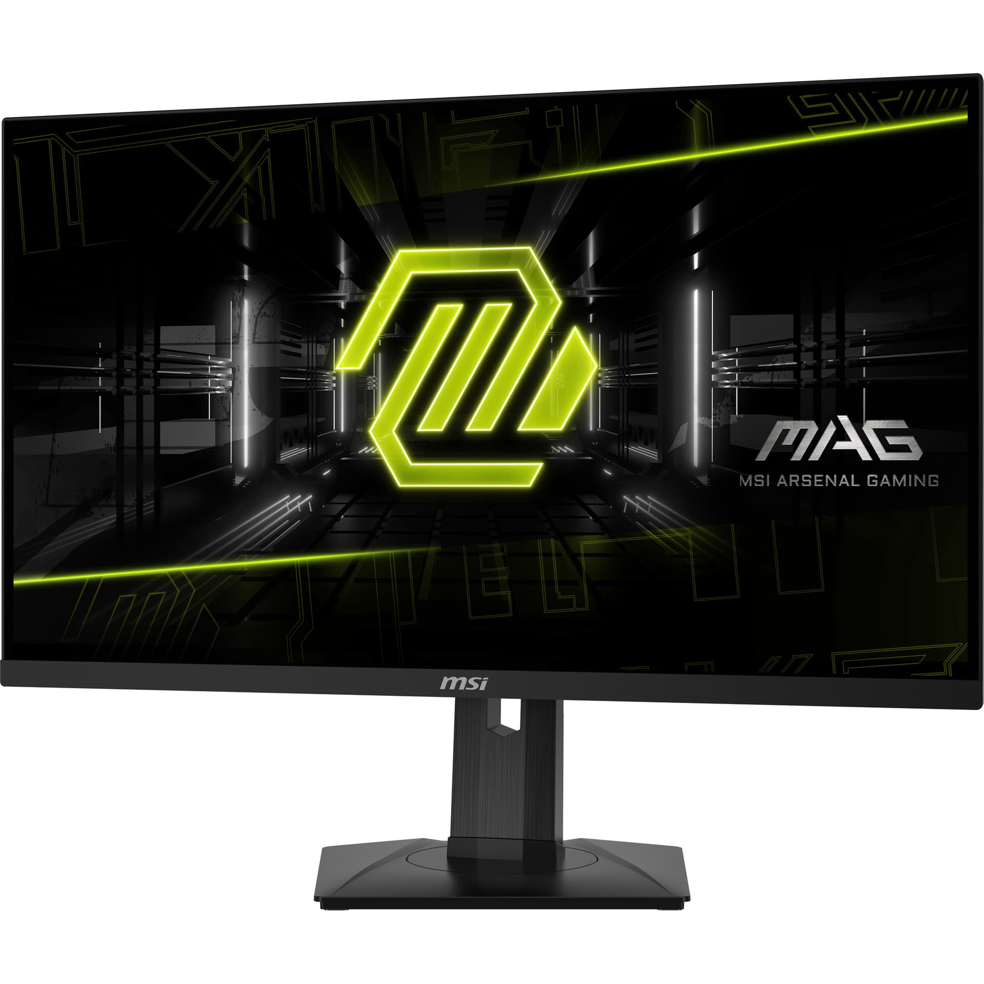 Monitor LED MAG 274QRF QD E2, 27 inch, 2560 x 1440 pixeli, 180 Hz, Negru "MAG 274QRF QD E2" — miniatură