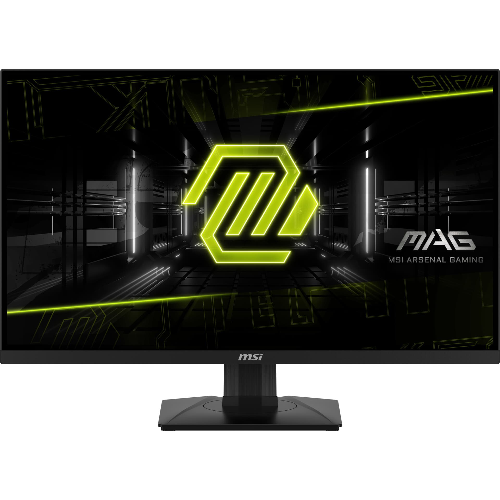 Monitor LED MAG 274QRF QD E2, 27 inch, 2560 x 1440 pixeli, 180 Hz, Negru "MAG 274QRF QD E2" — miniatură