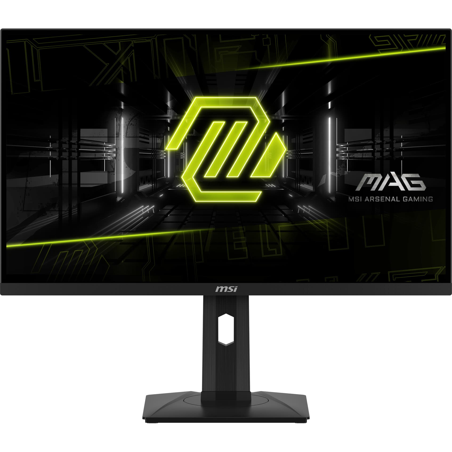 Monitor LED MAG 274QRF QD E2, 27 inch, 2560 x 1440 pixeli, 180 Hz, Negru "MAG 274QRF QD E2" — miniatură