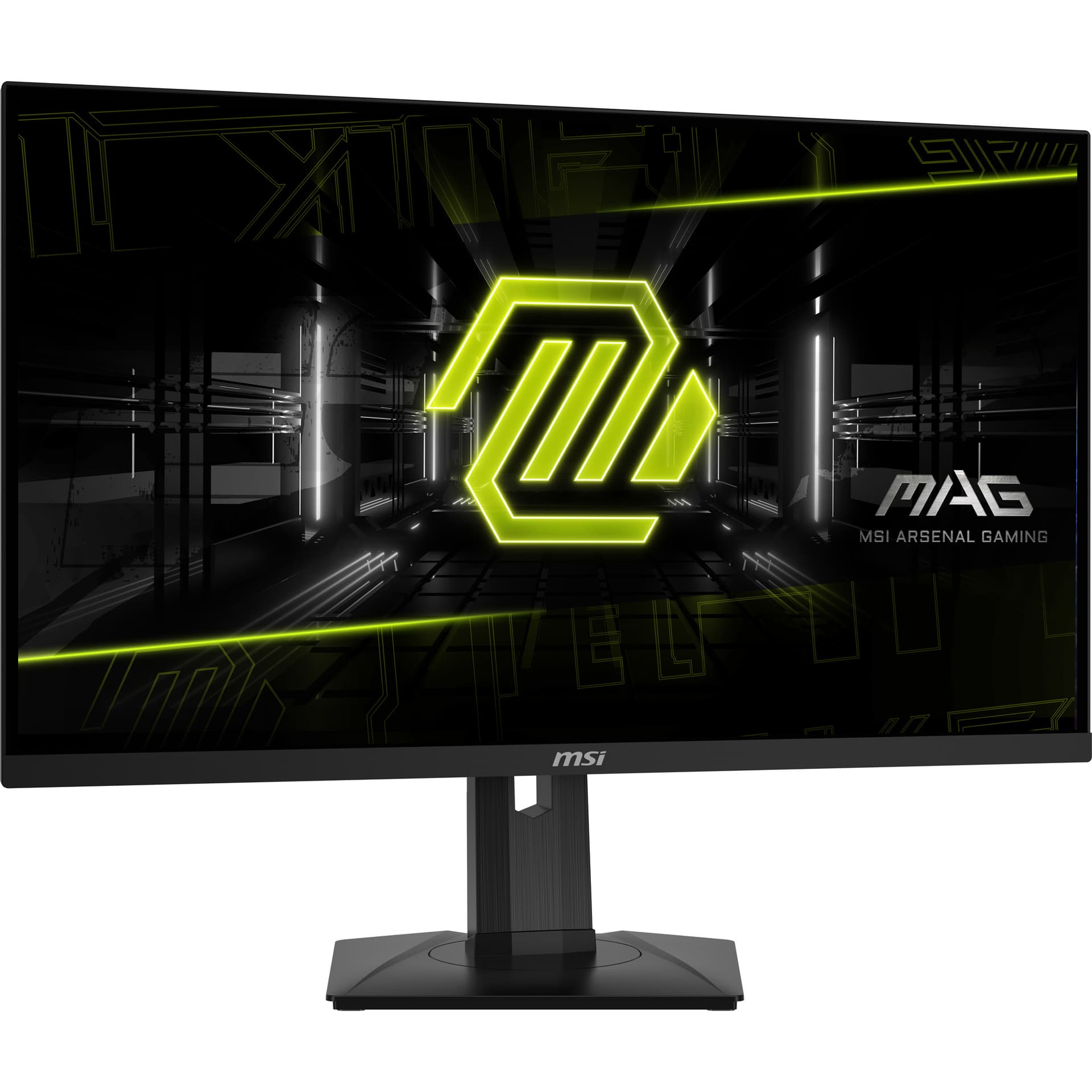 Monitor LED MAG 274QRF QD E2, 27 inch, 2560 x 1440 pixeli, 180 Hz, Negru "MAG 274QRF QD E2" — miniatură