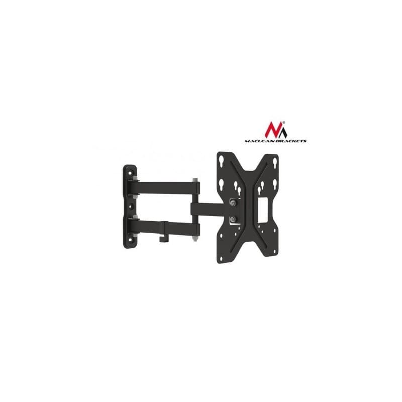 Maclean MC-648 TV Wall Mount Bracket LCD LED Plasma 23-42 30kg High Qualit "MC-648"