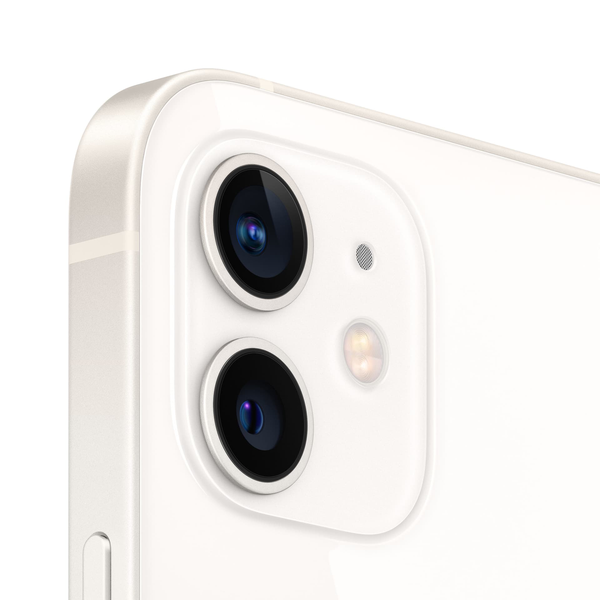 Smartphone iPhone 12 64GB white "MGJ63" — miniatură