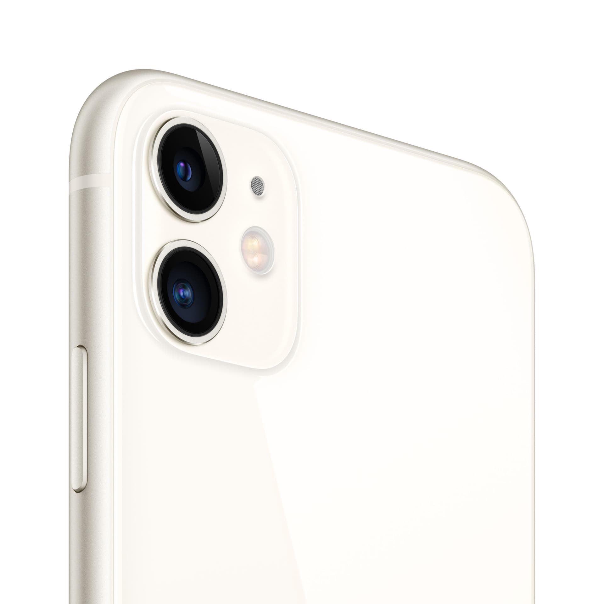 Smartphone iPhone 11 128GB White "MHDJ3" — miniatură