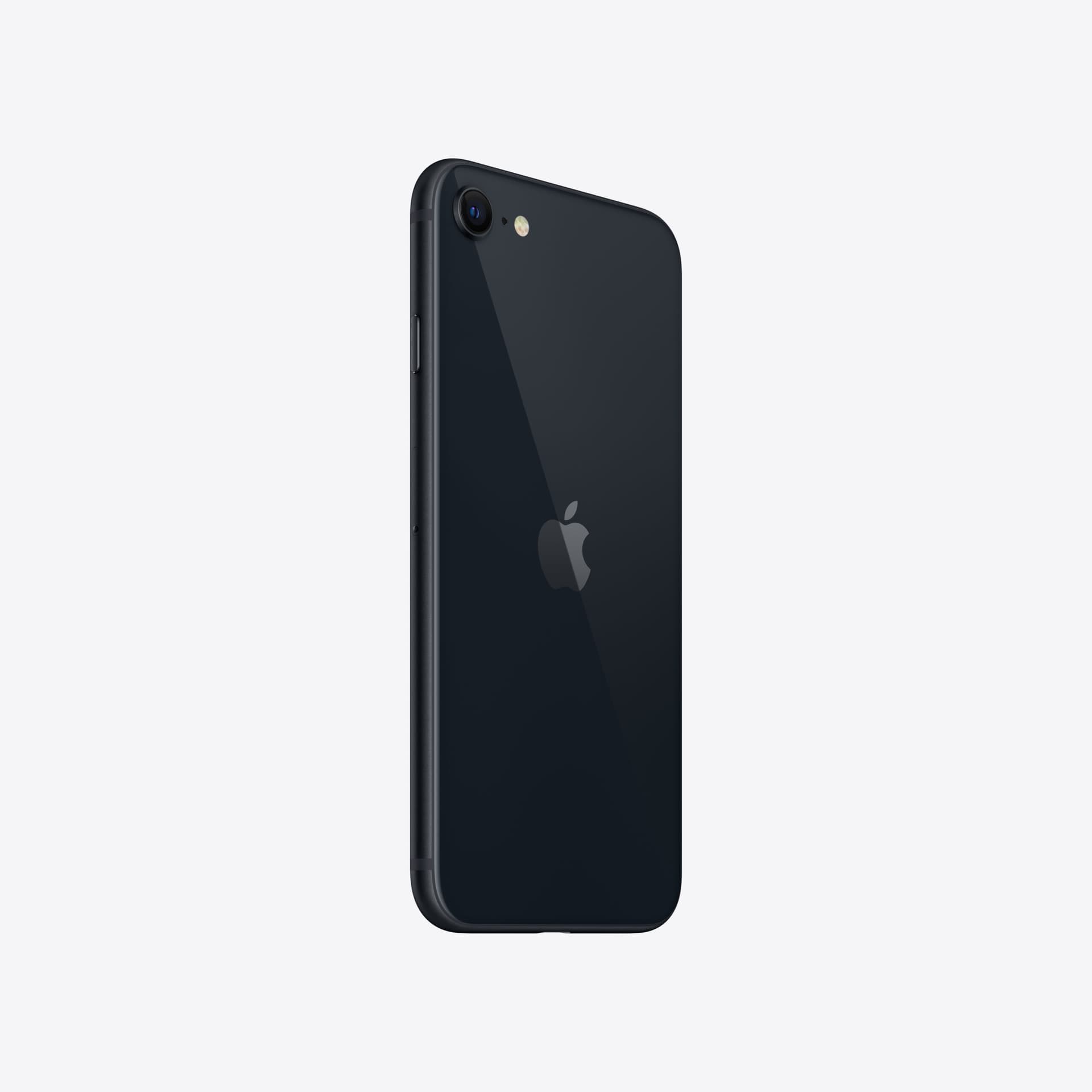 Smartphone iPhone SE (2022) 128GB Midnight "MMXJ3" — miniatură