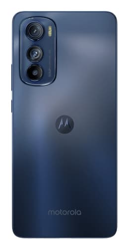 Smartphone Moto Edge 30 256GB 8GB RAM 5G Meteor Grey "mote30_8256mgreu" — miniatură