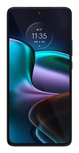 Smartphone Moto Edge 30 256GB 8GB RAM 5G Meteor Grey "mote30_8256mgreu" — miniatură