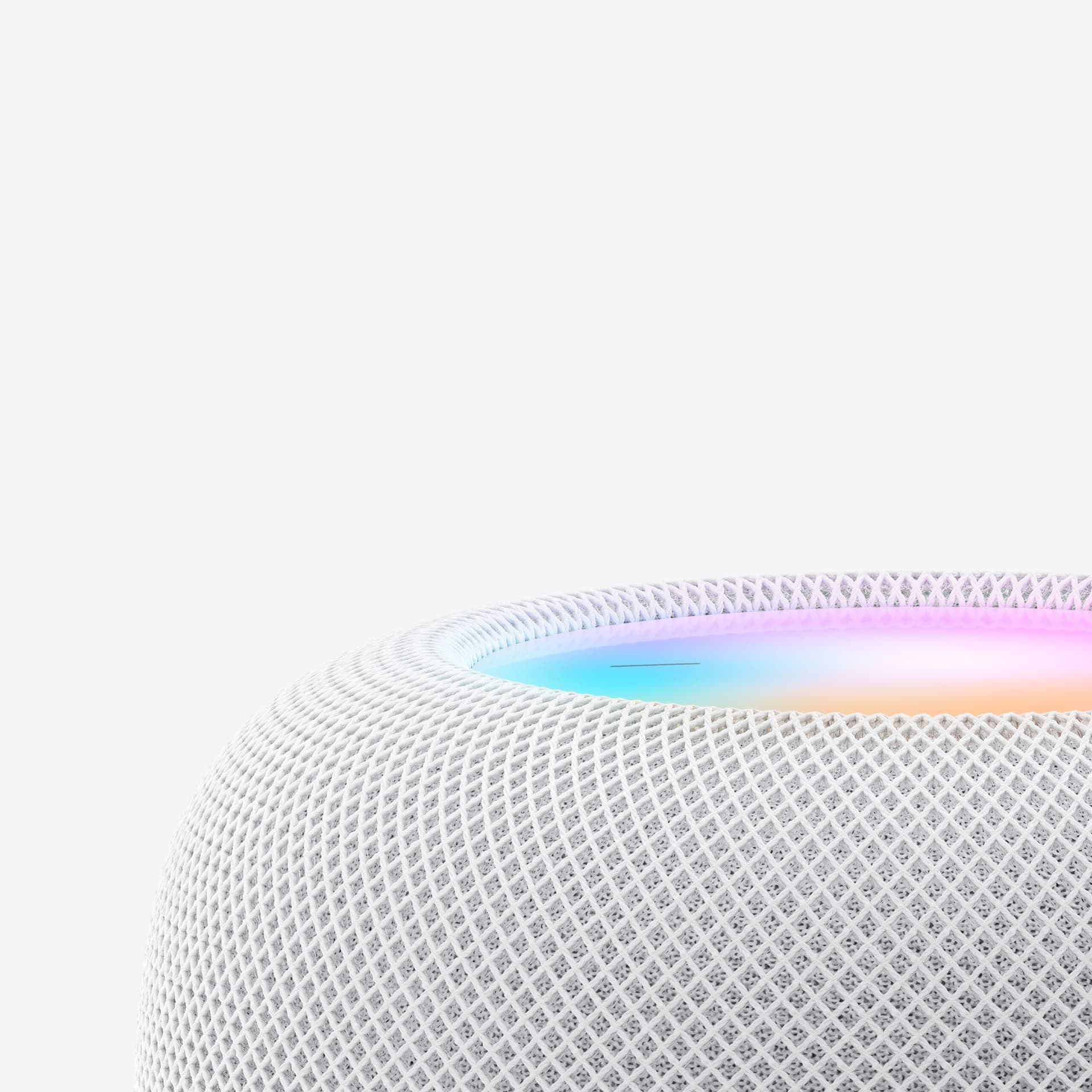 HomePod (2nd Generation) Midnight Black EU MQJ73 "MQJ73KSA" — miniatură