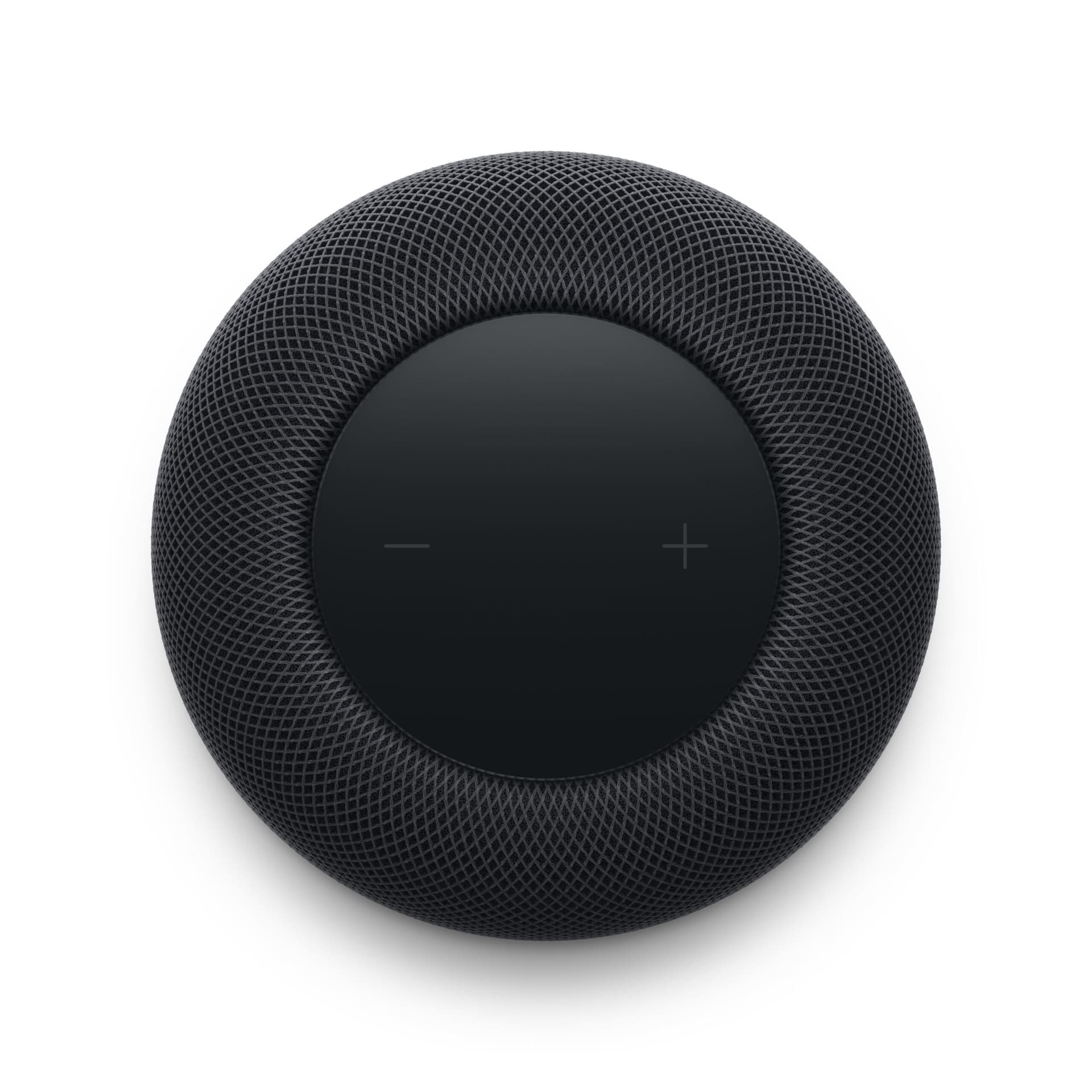 HomePod (2nd Generation) Midnight Black EU MQJ73 "MQJ73KSA" — miniatură