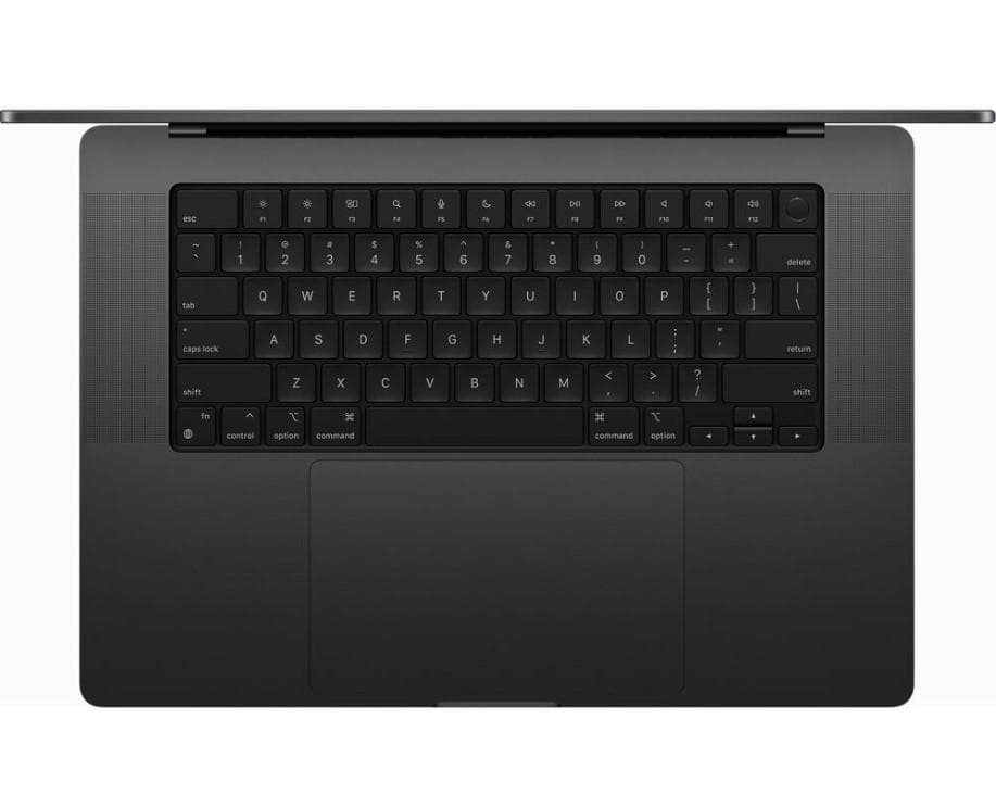 MB PRO 16 M3Max GPU30 36GB/1TB SB US "MRW33LL/A" ( — miniatură