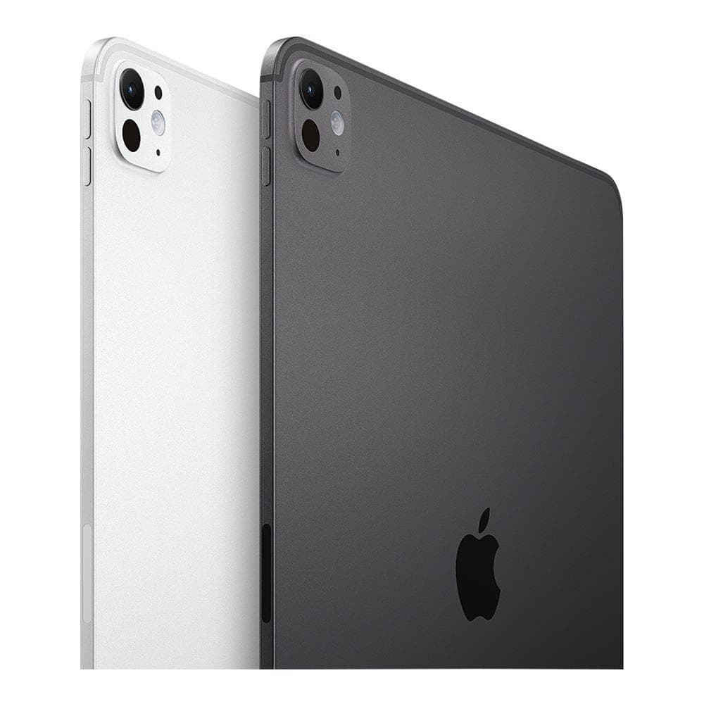 iPad Pro 13 WiFi 256GB Space Black (2024 "MVX23LL/A" — miniatură
